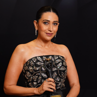 Karisma Kapoor